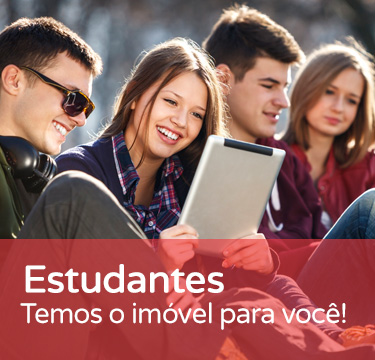 Estudantes Temos o Imvel para Voc