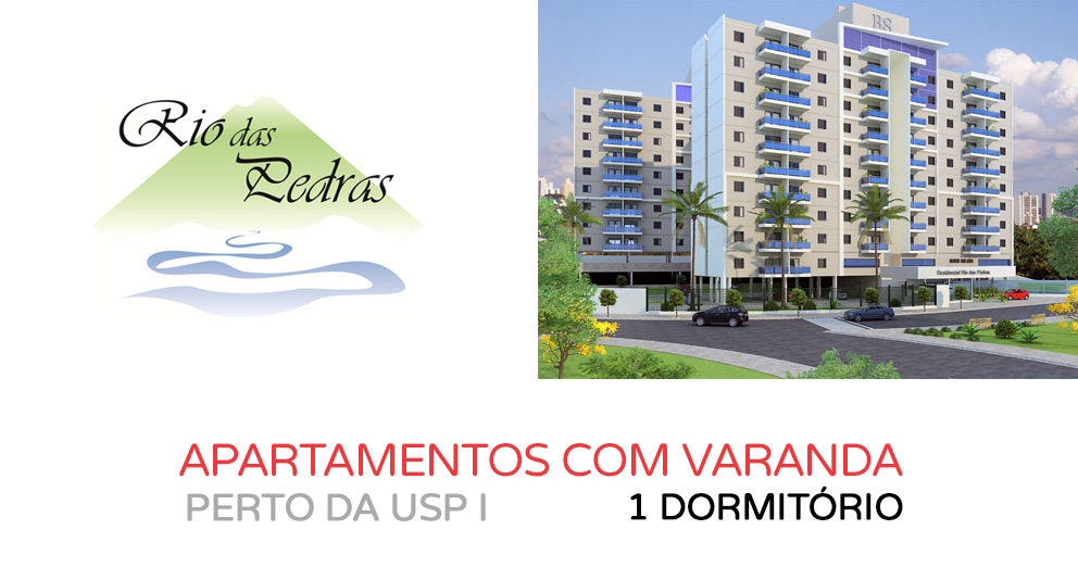 Residencial Rio das Pedras