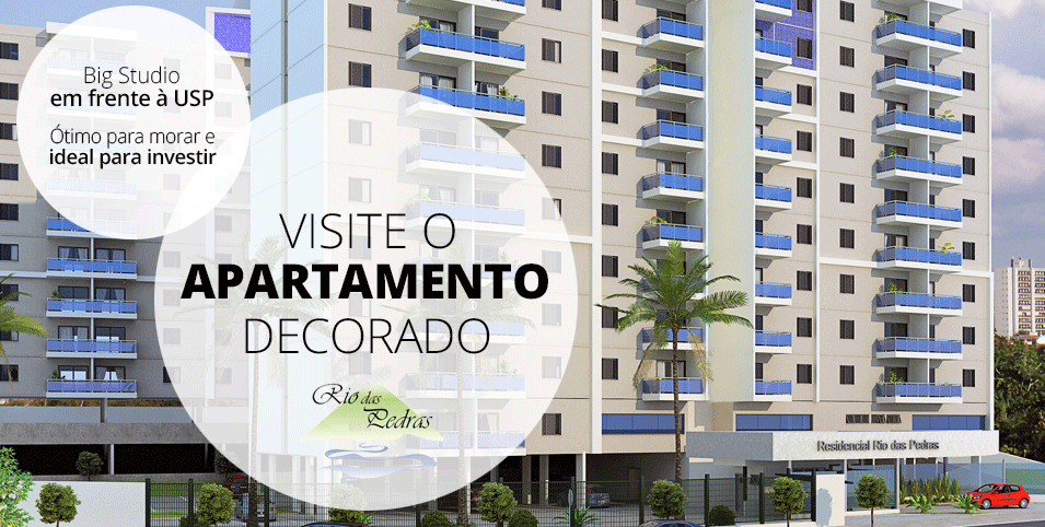 Residencial Rio das Pedras - Visite Decorado